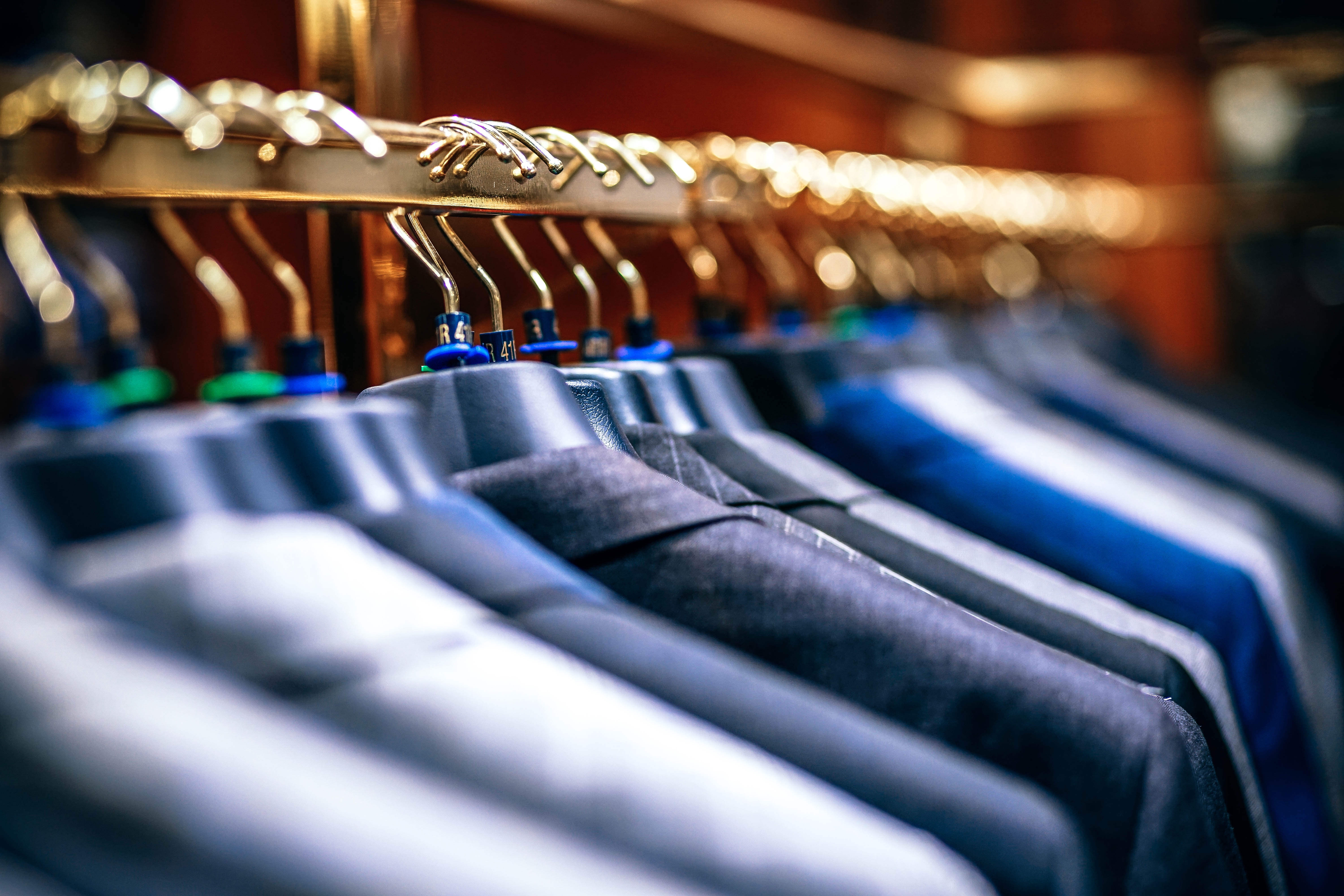 E-commerce - Photo by Fancycrave on Unsplash
